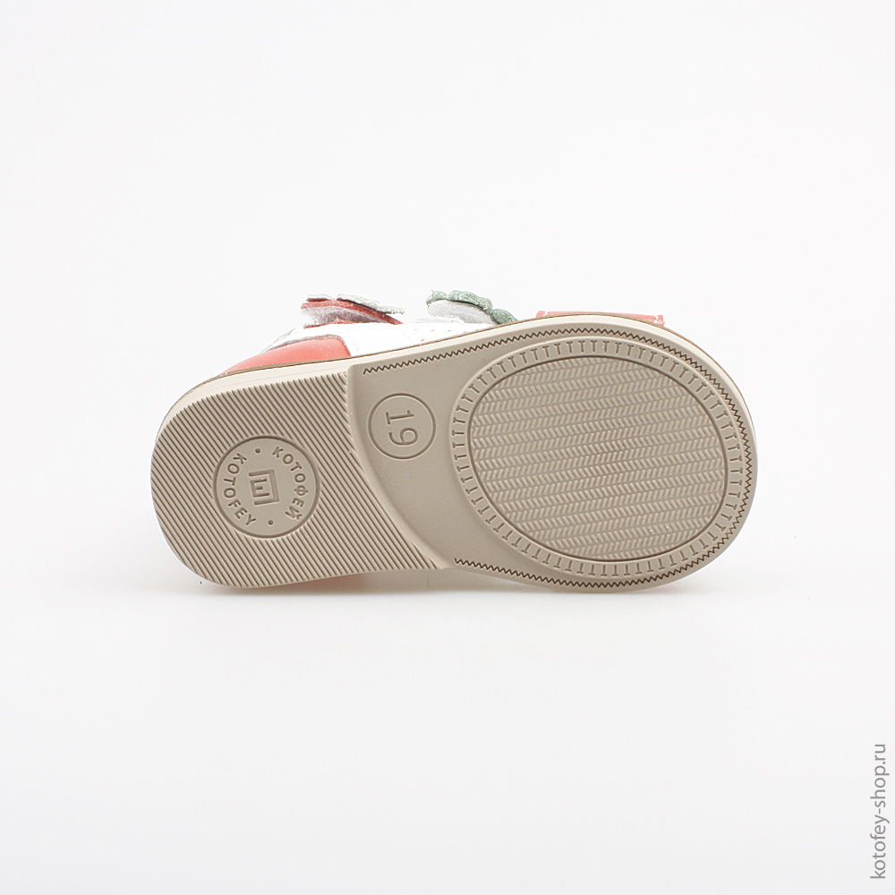 022076-21 Туфли летние, все фото 3