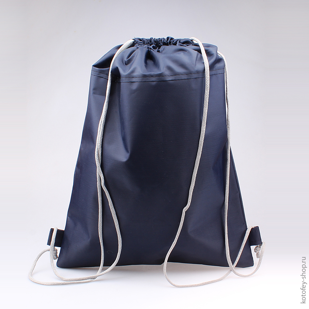 02708028-22 Мешок для сменной обуви, все фото 3