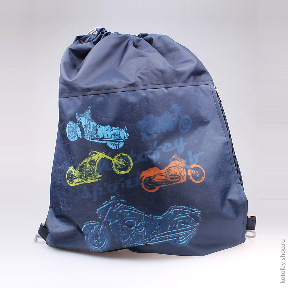 02708033-20 Мешок для сменной обуви, все фото 2