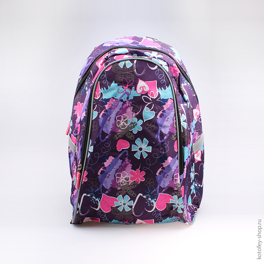 02804040-20 Рюкзак , все фото 3