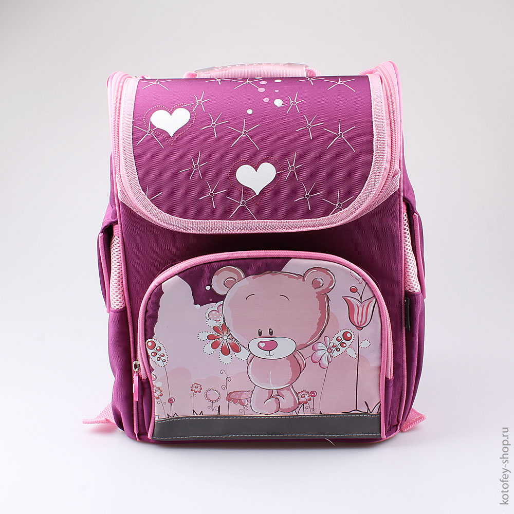 02804054-20 Рюкзак , все фото 2