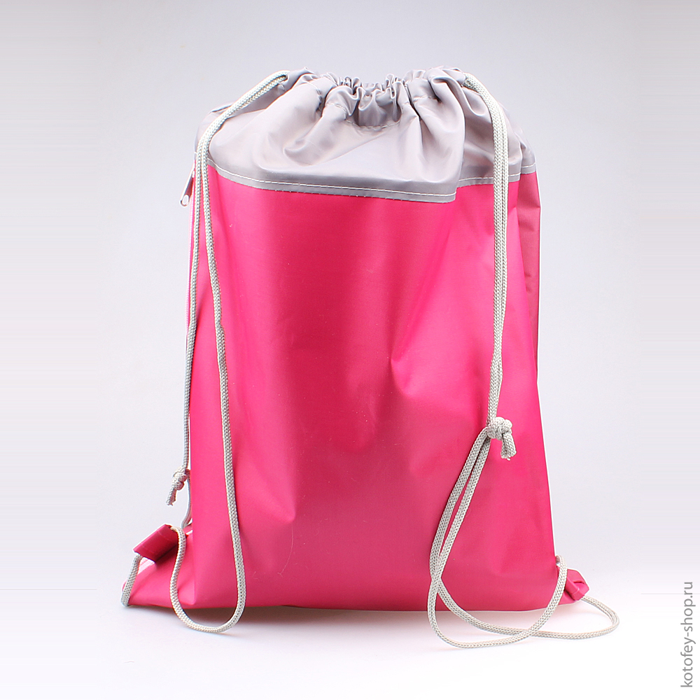 02808030-20 Мешок для сменной обуви, все фото 3