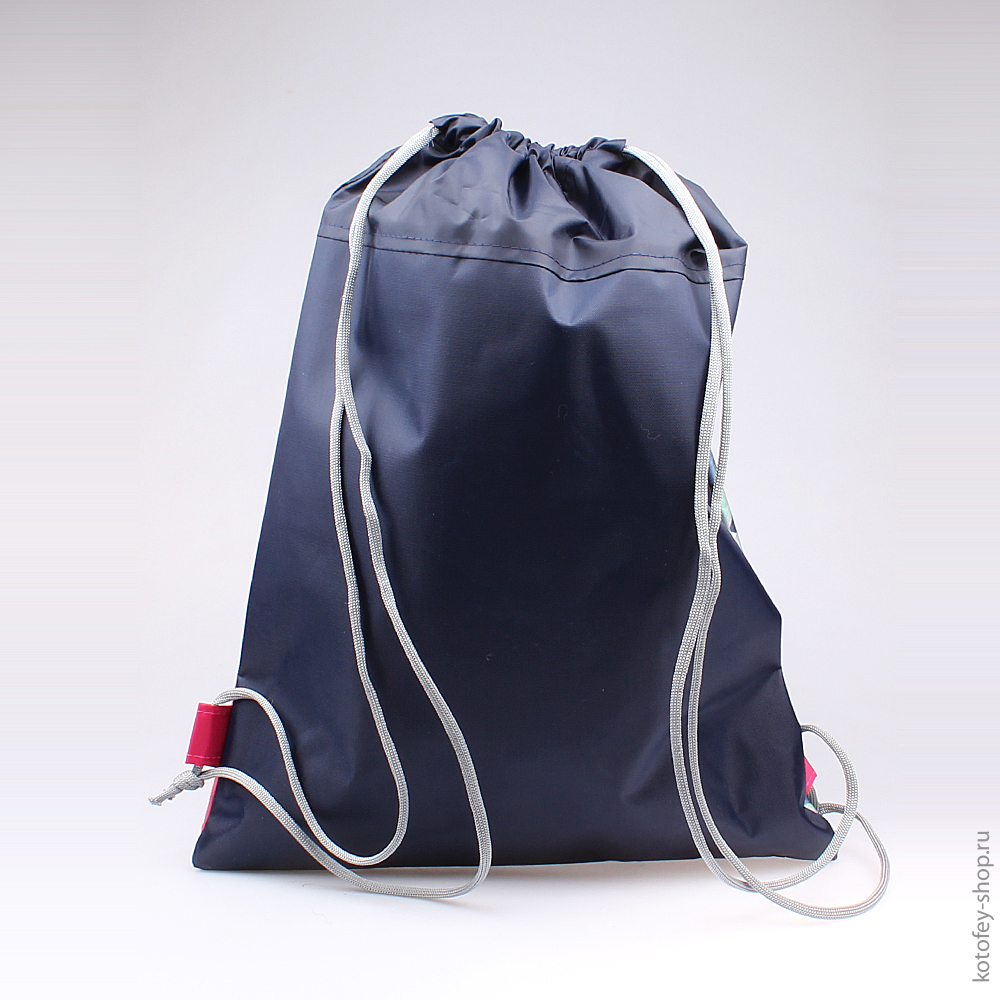 02808031-20 Мешок для сменной обуви, все фото 3