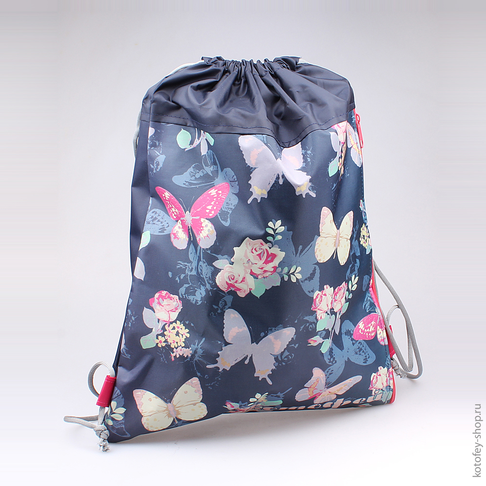 02808031-20 Мешок для сменной обуви, все фото 1