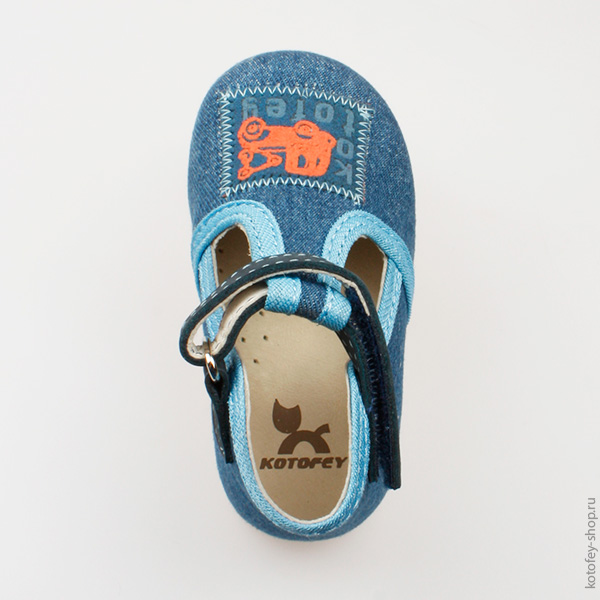 031031-21 Туфли, все фото 4