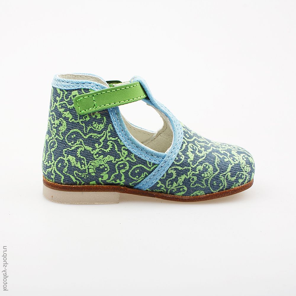 031038-21 Туфли, все фото 2