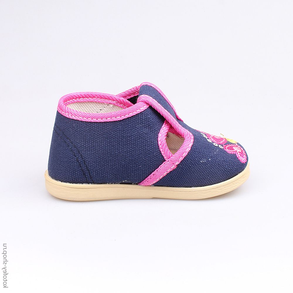 031040-71 Текстильная обувь, все фото 2