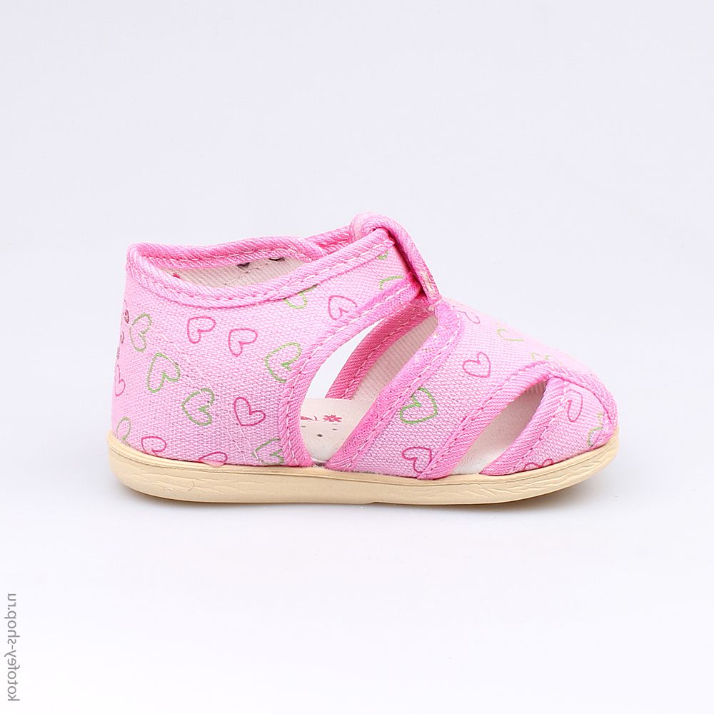 031041-71 Босоножки текстильные, все фото 2