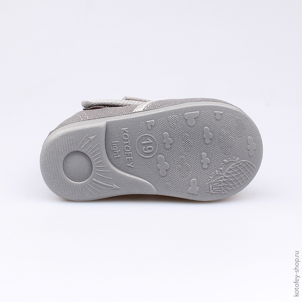 031043-71 Текстильная обувь, все фото 3