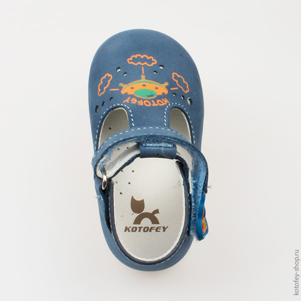 032032-24 Туфли, все фото 4