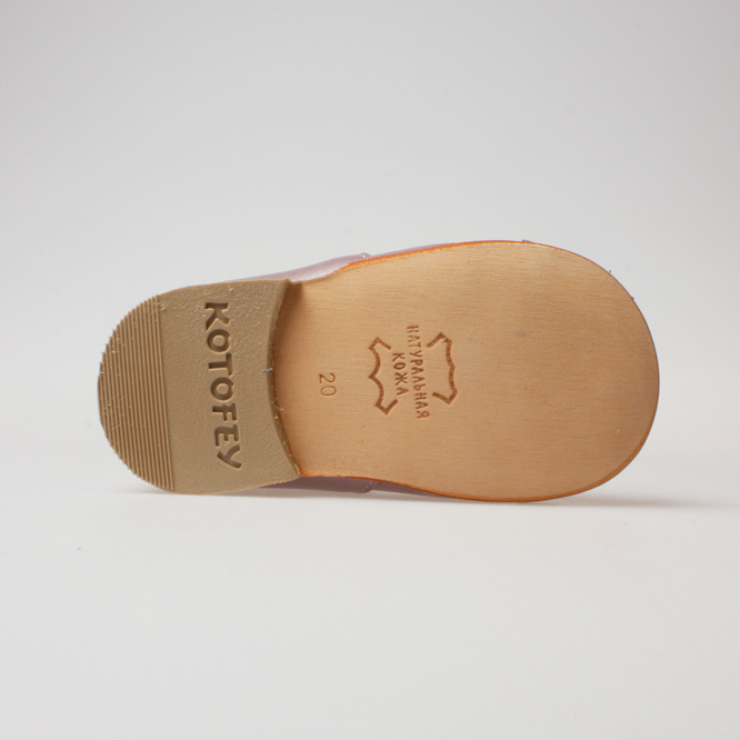 032035-21 Туфли, все фото 3