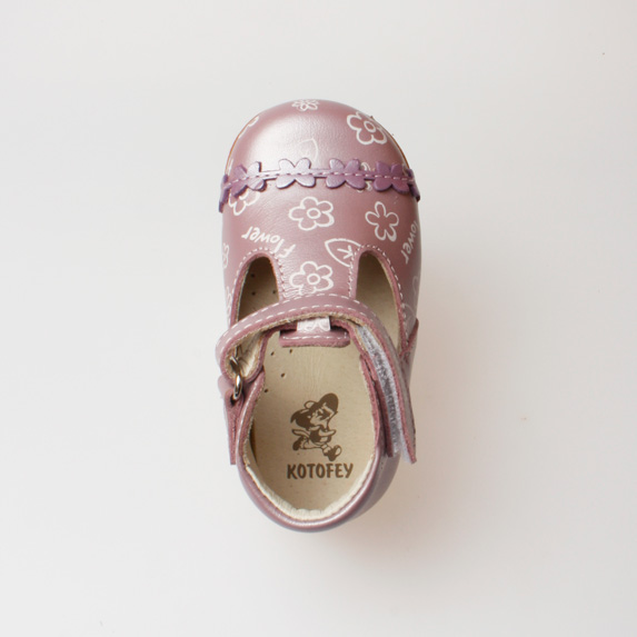 032035-21 Туфли, все фото 4