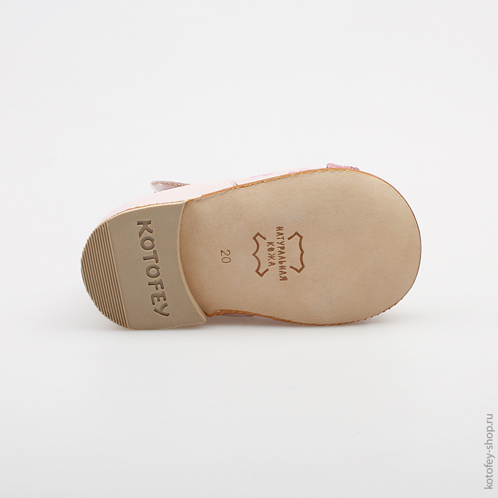 032035-22 Туфли, все фото 3