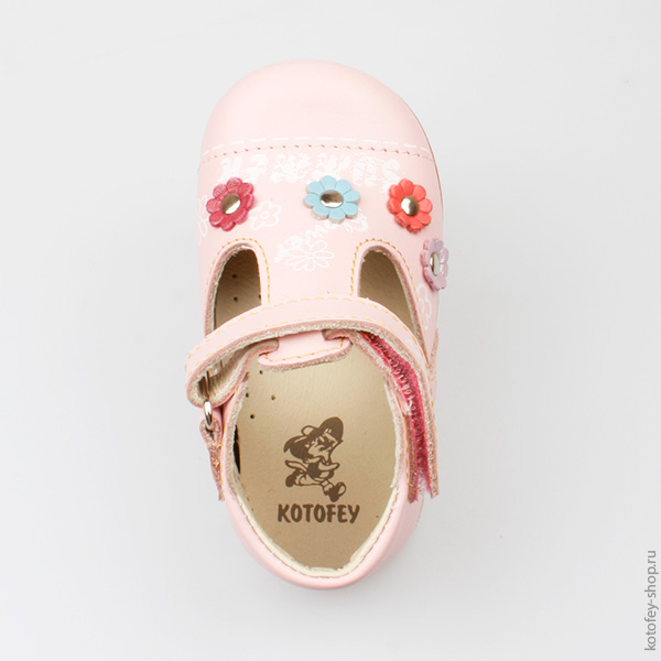 032036-23 Туфли, все фото 4