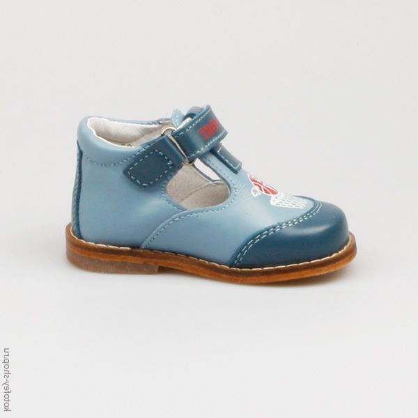 032040-24 Туфли, все фото 2