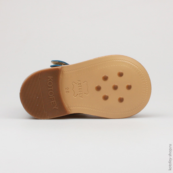 032040-24 Туфли, все фото 3