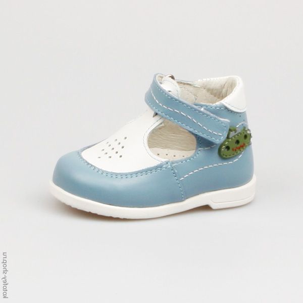 032043-22 Туфли, все фото 1