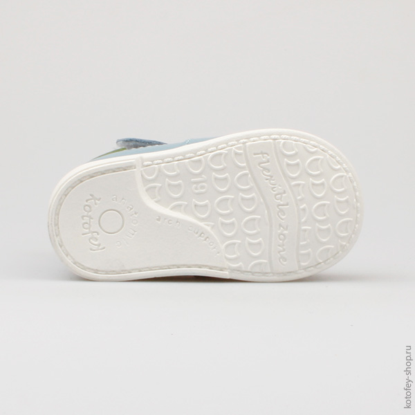 032043-22 Туфли, все фото 3