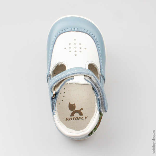 032043-22 Туфли, все фото 4