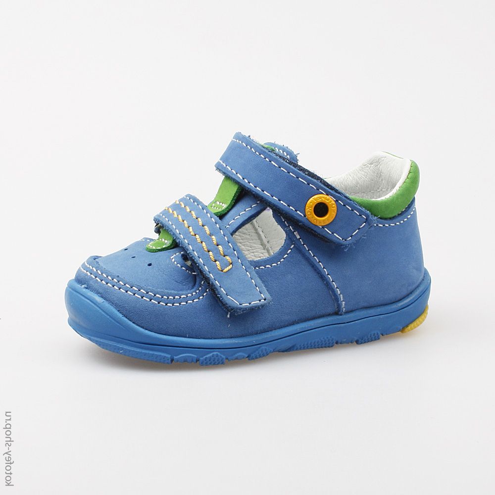 032044-23 Туфли, все фото 1