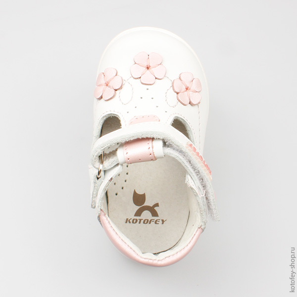 032045-22 Туфли, все фото 4