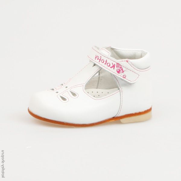 032051-22 Туфли, все фото 1