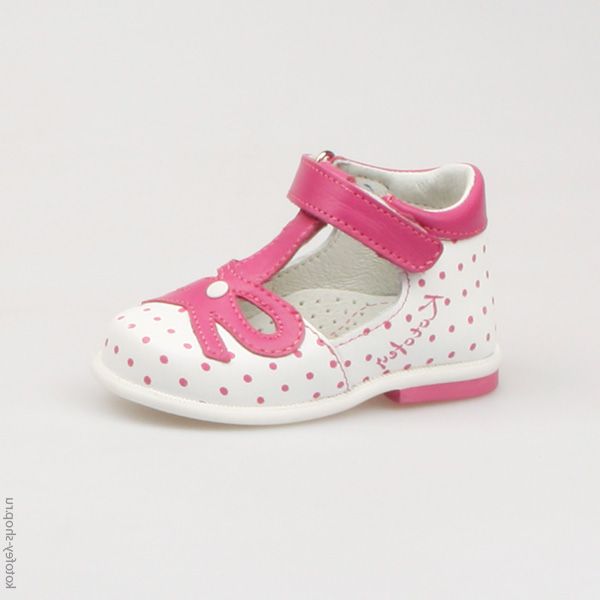 032054-22 Туфли, все фото 1