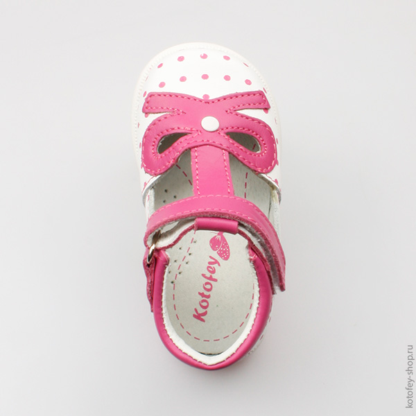 032054-22 Туфли, все фото 4