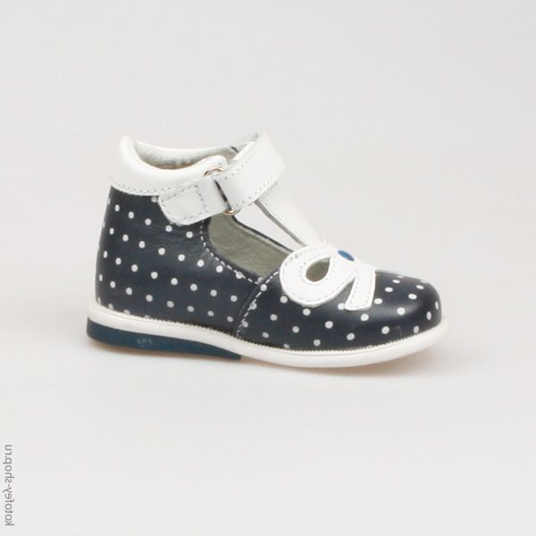 032054-23 Туфли, все фото 2