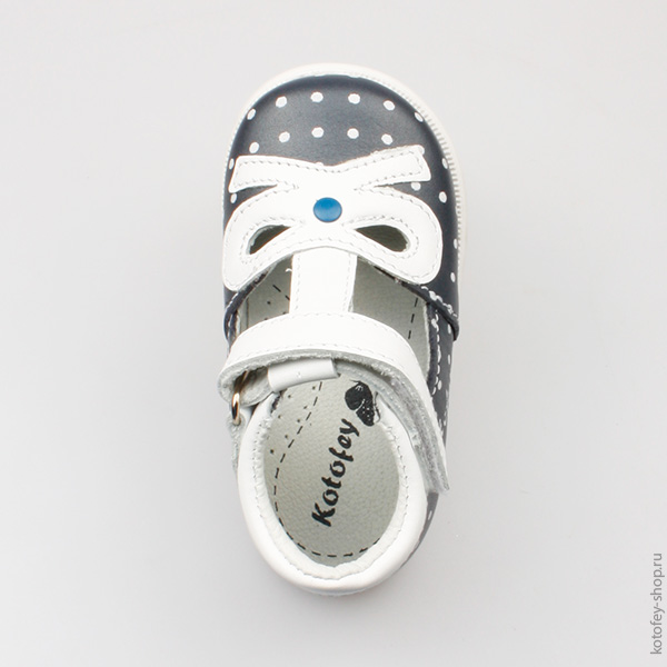 032054-23 Туфли, все фото 4