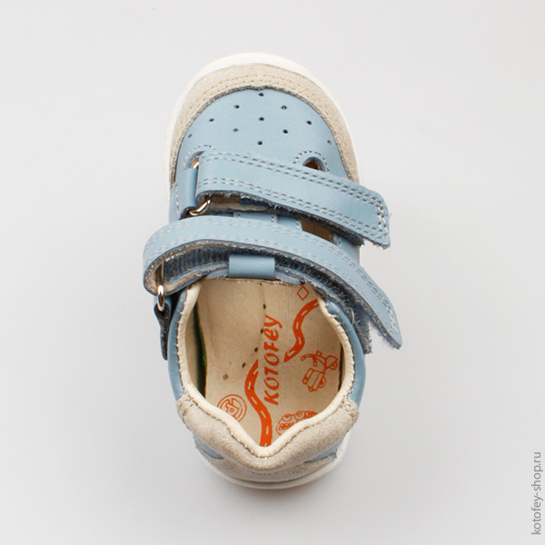 032055-21 Туфли, все фото 4