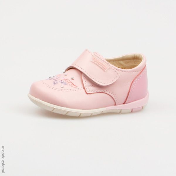 032056-21 Полуботинки, все фото 1