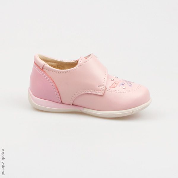 032056-21 Полуботинки, все фото 2