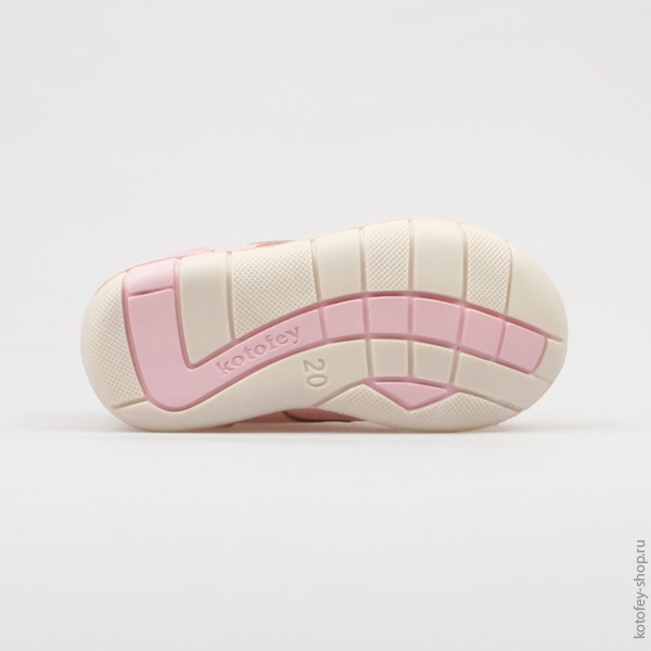 032056-21 Полуботинки, все фото 3