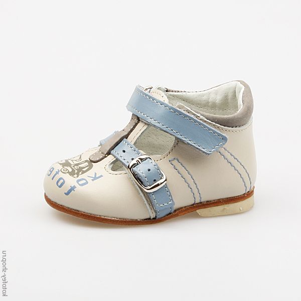 032058-21 Туфли, все фото 1