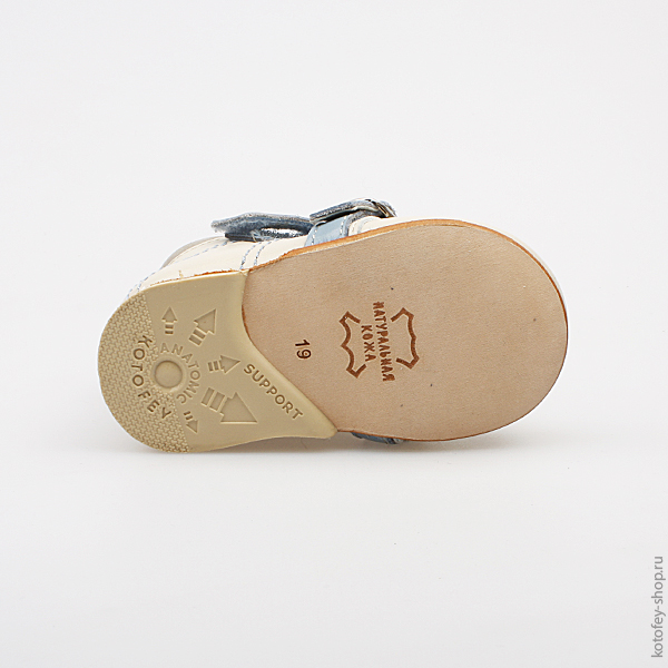 032058-21 Туфли, все фото 3