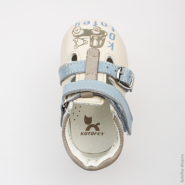 032058-21 Туфли, все фото 4