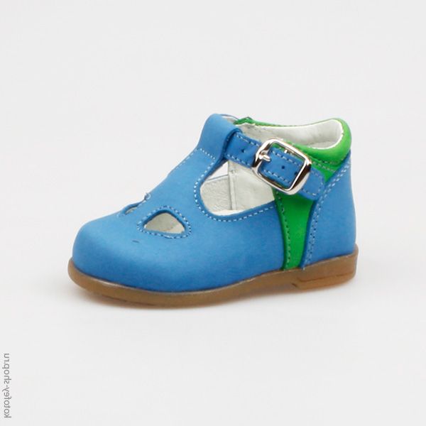 032059-21 Туфли, все фото 1