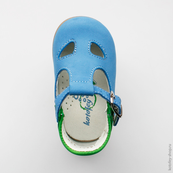 032059-21 Туфли, все фото 4