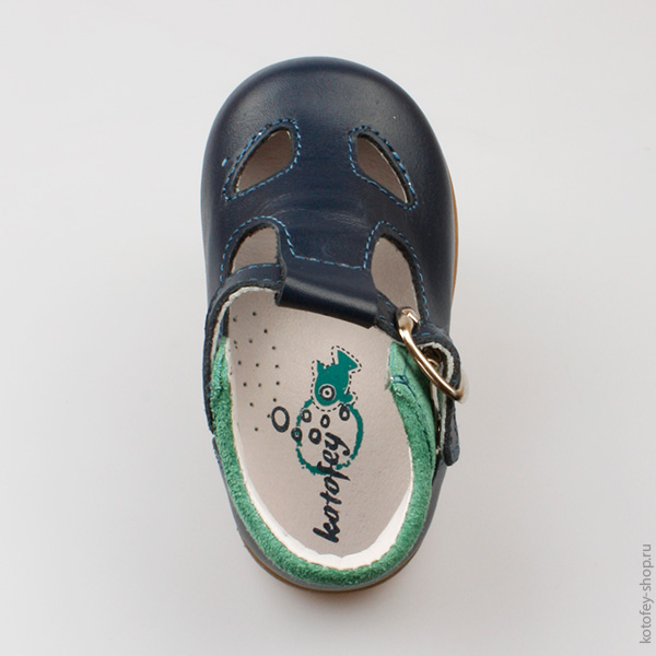 032059-22 Туфли, все фото 4