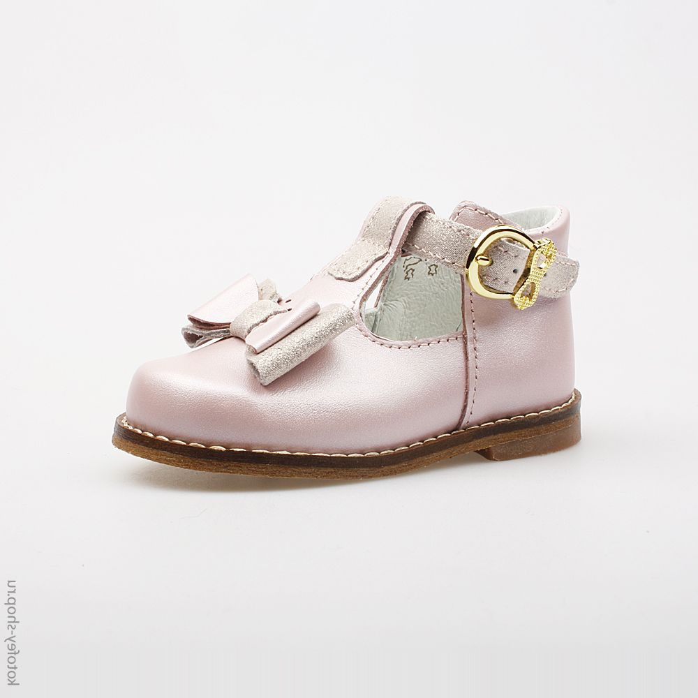 032061-21 Туфли, все фото 1