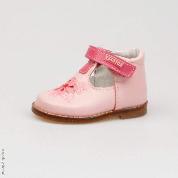 032064-21 Туфли, все фото 1