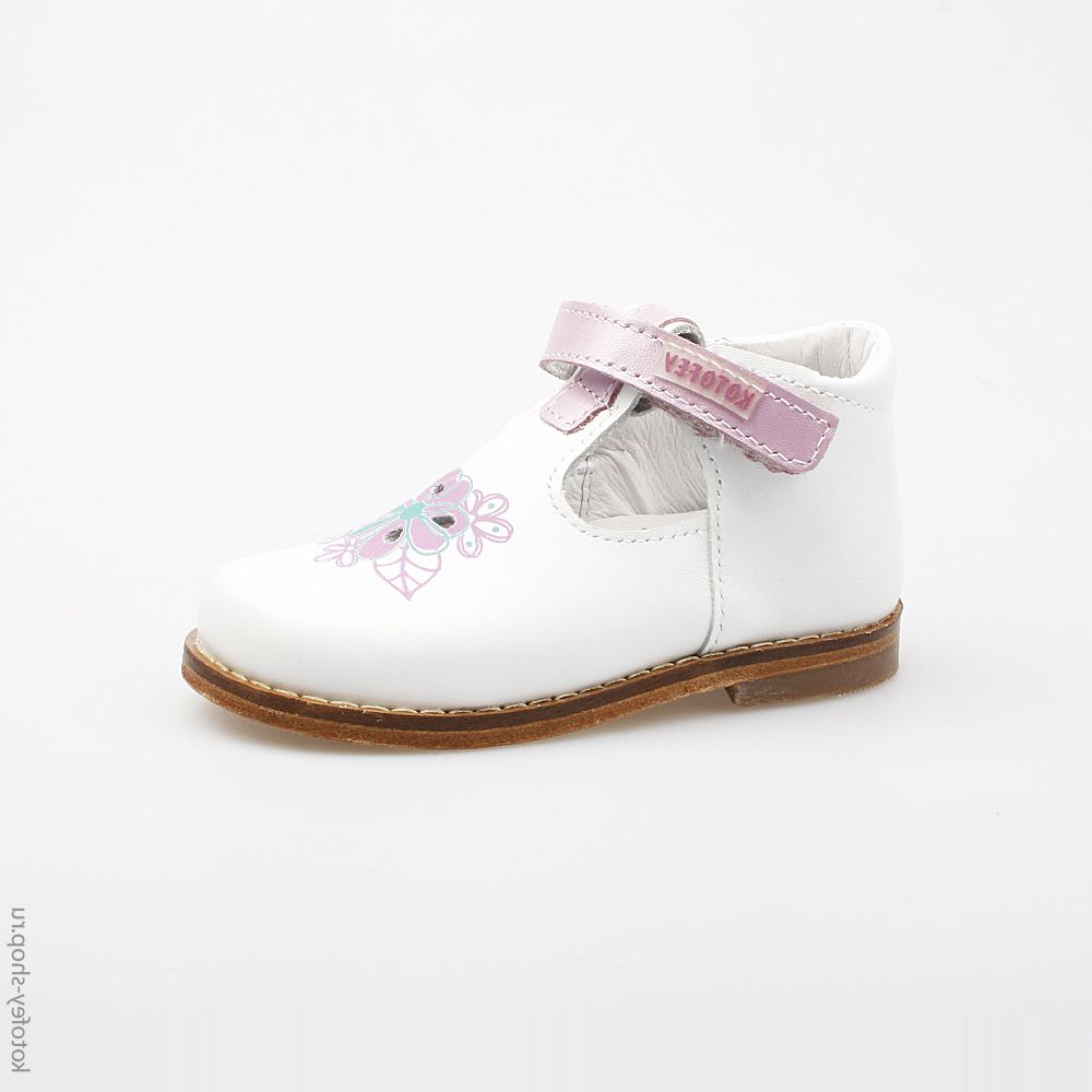 032064-22 Туфли, все фото 1