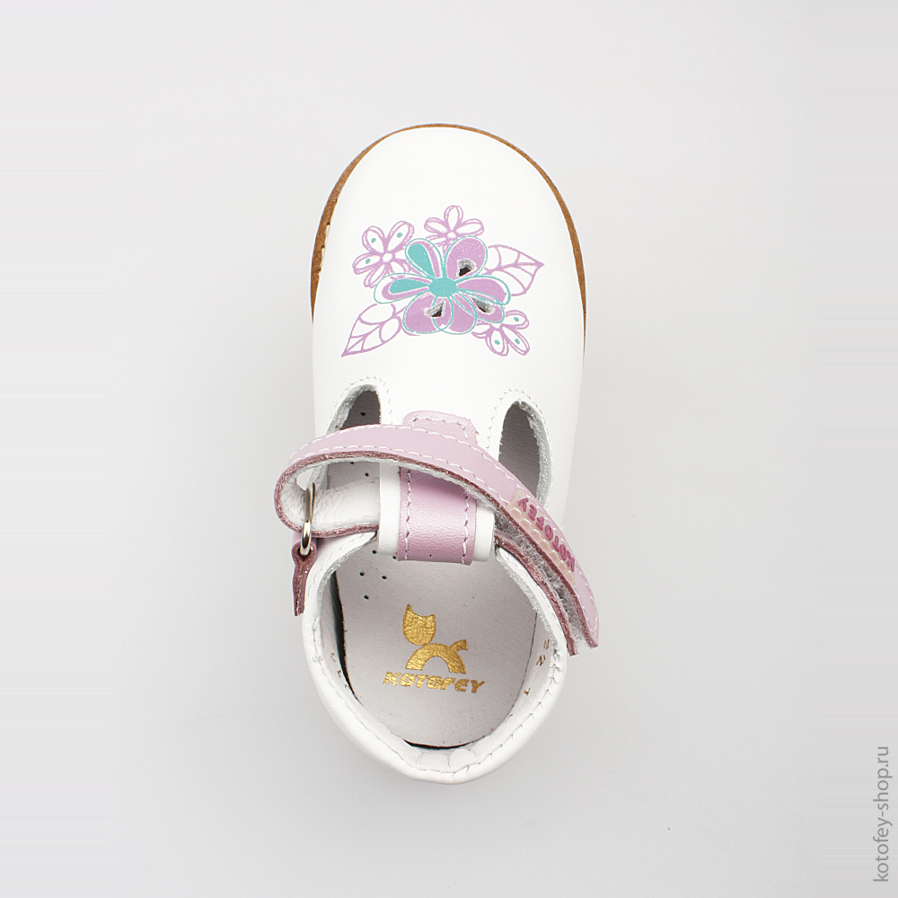 032064-22 Туфли, все фото 4