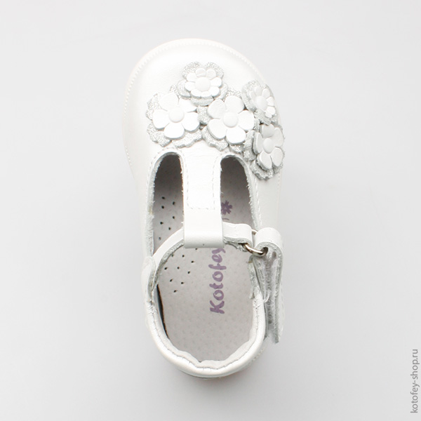 032065-21 Туфли, все фото 4