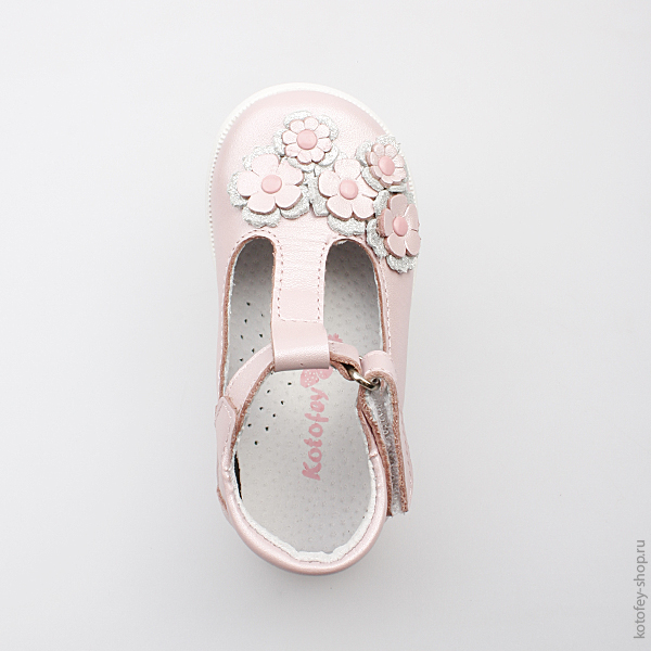 032065-22 Туфли, все фото 4