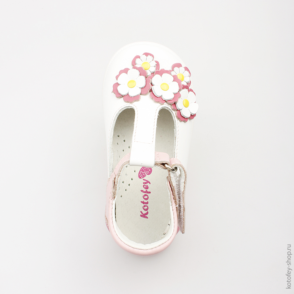 032065-24 Туфли, все фото 4