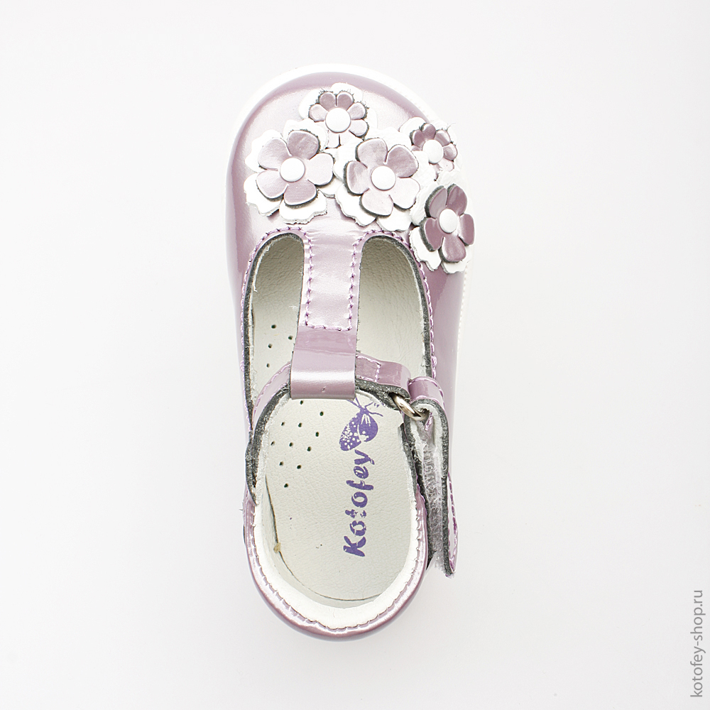 032065-25 Туфли, все фото 4