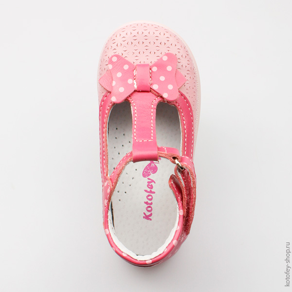 032067-21 Туфли, все фото 4