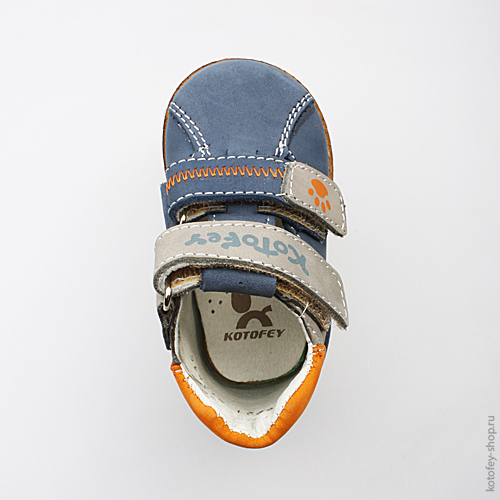 032069-21 Туфли, все фото 4